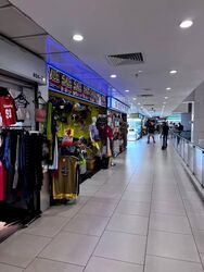 Lucky Plaza (D9), Shop House #593462191